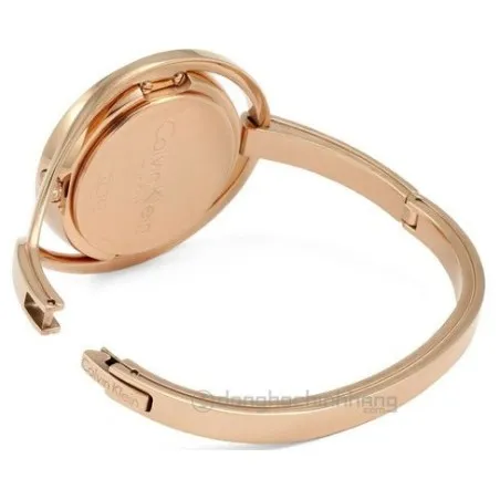 Montre Femme CALVIN KLEIN K6L2M616 - CALVIN KLEIN