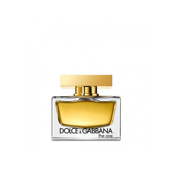 Dolce & gabbana the one eau de parfum - Dolce&Gabbana
