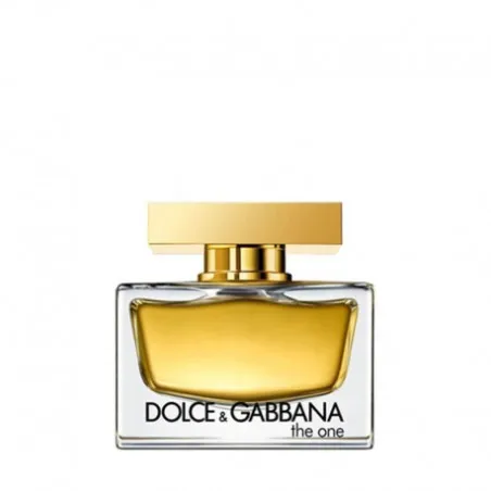 Eau de Parfum Femme DOLCE&GABBANA The One - Dolce&Gabbana