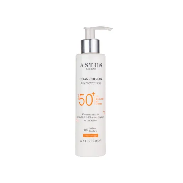 Ecran cheveux SPF 50 plus - ASTUS