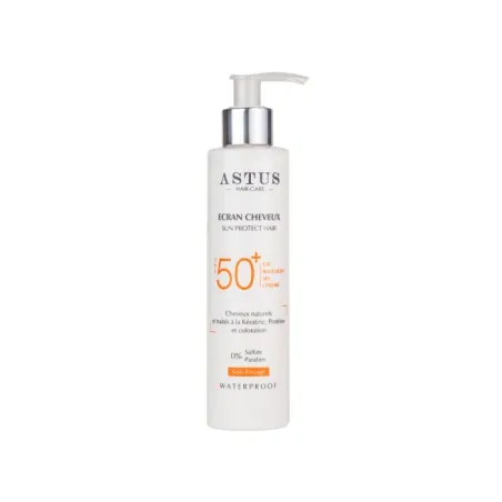 Ecran cheveux SPF 50 plus - ASTUS
