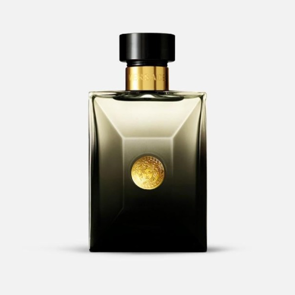 Versace oud noir eau de parfum - VERSACE