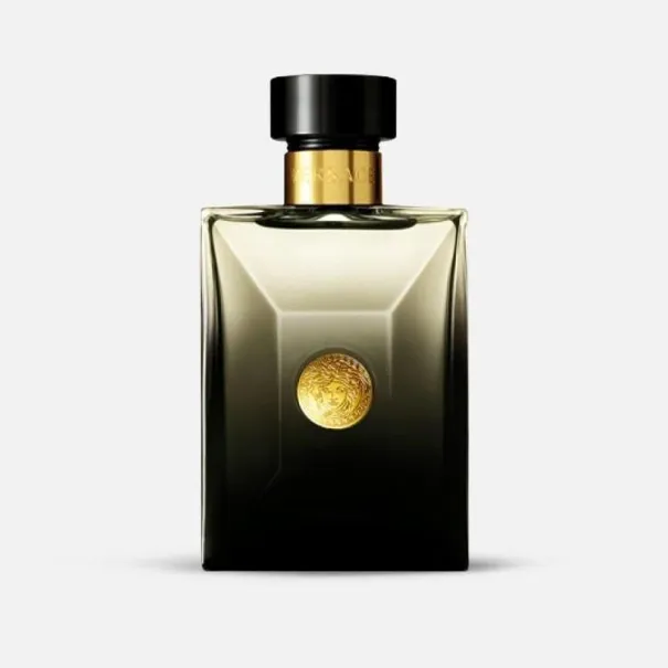 Versace oud noir eau de parfum - VERSACE