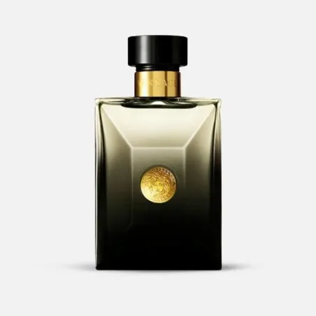 Versace oud noir eau de parfum - VERSACE