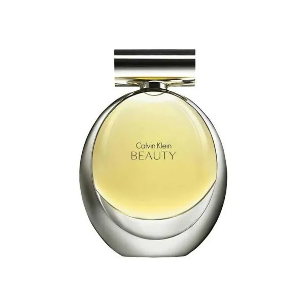 Calvin klein beauty eau de parfum - CALVIN KLEIN