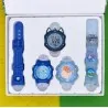 Coffret Montre Enfant SANDA 1889 - SANDA