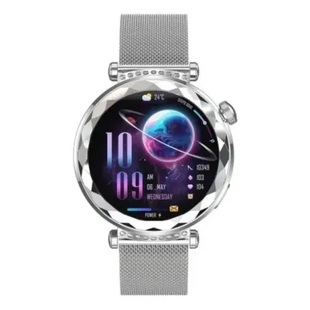 Montre Connectée Femme ALBERTO RICCI  HK88 - ALBERTO RICCI