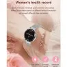 Montre Connectée Femme ALBERTO RICCI  HK88 - ALBERTO RICCI