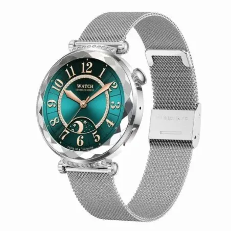 Montre Connectée Femme ALBERTO RICCI  HK88 - ALBERTO RICCI