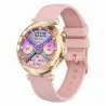 Montre Connectée Femme ALBERTO RICCI  HK88 - ALBERTO RICCI