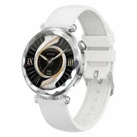 Montre Connectée Femme ALBERTO RICCI  HK88 - ALBERTO RICCI