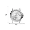 Montre Femme FOSSIL  ES4744 - Fossil