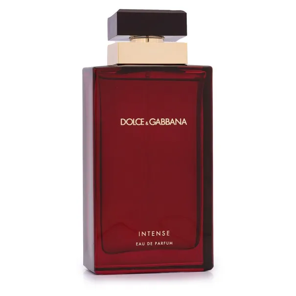 Dolce & gabbana pour femme intense eau de parfum - Dolce&Gabbana Dolce & gabbana pour femme intense eau de parfum - Dolce&Gabbana