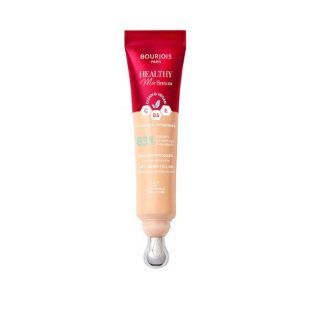 Anti Cerne BOURJOIS -CORRECTEUR LIQUIDE-HEALTHY MIX SERUM
