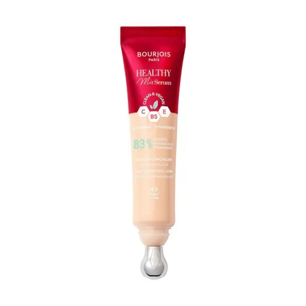 Anti Cerne BOURJOIS -CORRECTEUR LIQUIDE-HEALTHY MIX SERUM - BOURJOIS