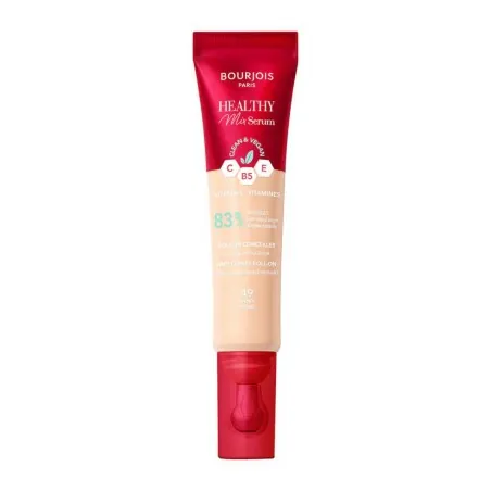 Anti Cerne BOURJOIS -CORRECTEUR LIQUIDE-HEALTHY MIX SERUM - BOURJOIS