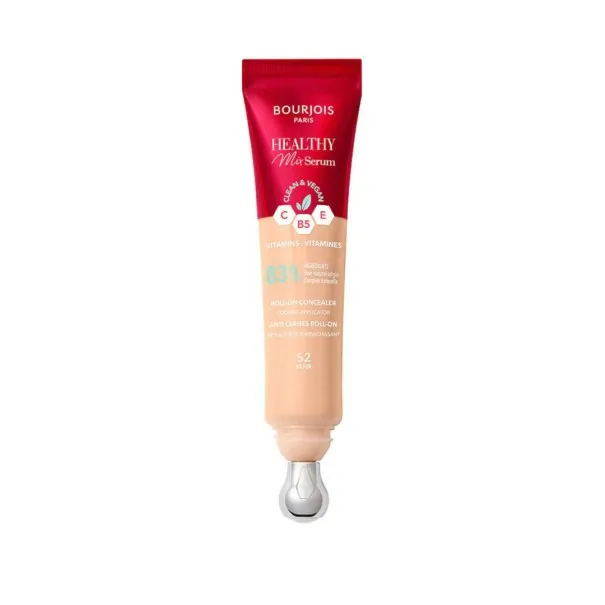 Anti Cerne BOURJOIS -CORRECTEUR LIQUIDE-HEALTHY MIX SERUM - BOURJOIS