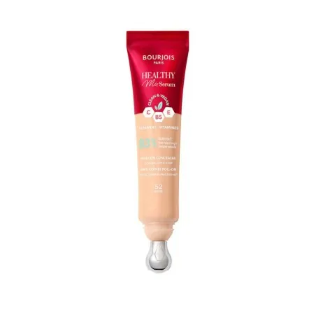 Anti Cerne BOURJOIS -CORRECTEUR LIQUIDE-HEALTHY MIX SERUM - BOURJOIS