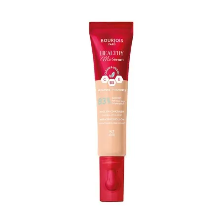 Anti Cerne BOURJOIS -CORRECTEUR LIQUIDE-HEALTHY MIX SERUM - BOURJOIS