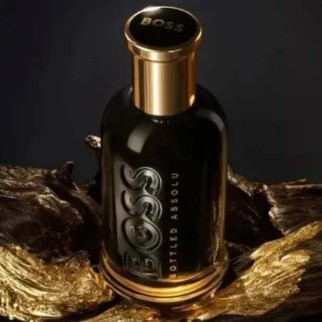 Eau De Parfum Intense Homme BOSS - BOSS