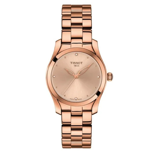 Montre Femme TISSOT  T112.210.33.456.00 - Tissot