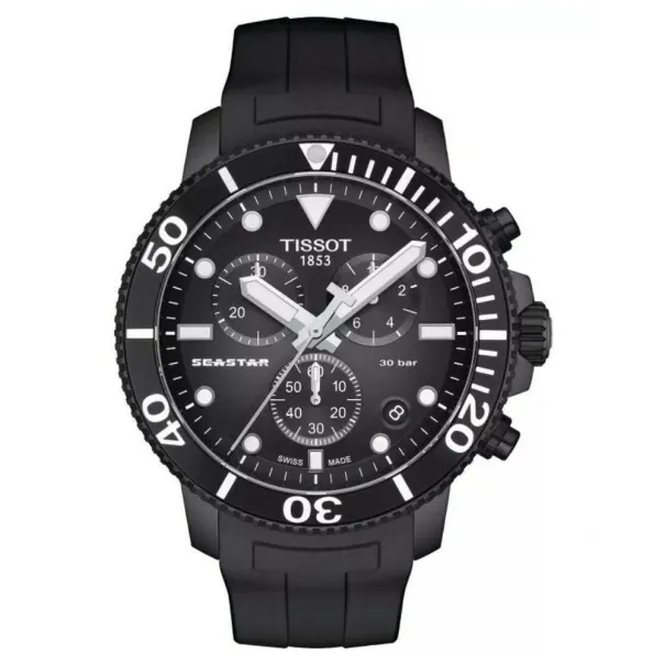 Montre Homme TISSOT T120.417.37.051.02 - Tissot