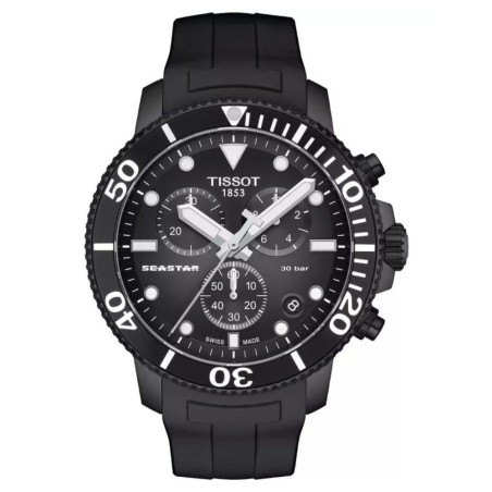 Montre Homme TISSOT T120.417.37.051.02