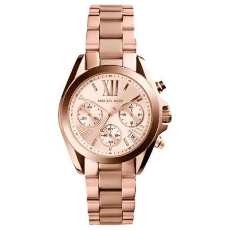 Montre Femme Michael Kors Bradshaw MK5799