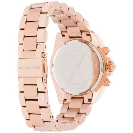 Montre Femme Michael Kors Bradshaw MK5799