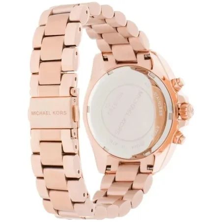 Montre Femme Michael Kors Bradshaw MK5799 - Michael kors