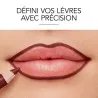 Crayon à lèvres VELVET CONTOUR - BOURJOIS
