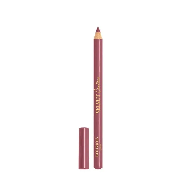 Crayon à lèvres VELVET CONTOUR - BOURJOIS