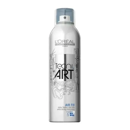 SPRAY FIXATION L'Oréal  TECNI.ART AIR FIX FORCE 5 SPRAY - L'OREAL