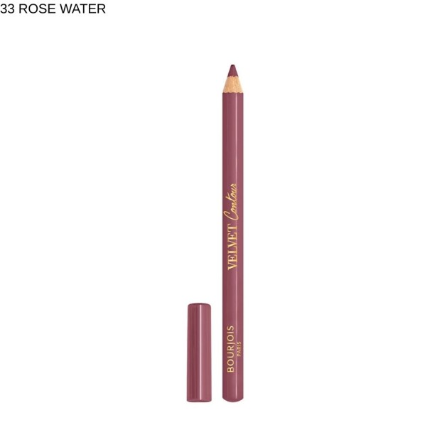 Crayon à lèvres VELVET CONTOUR