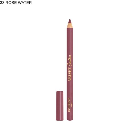 Crayon à lèvres VELVET CONTOUR