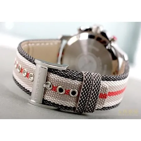 Montre Homme BURBERRY BU7600 - Burberry