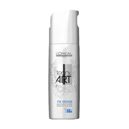 SPRAY FIXATION L'Oréal  SPRAY FIXATION FIX DESIGN TECNI ART - L'OREAL