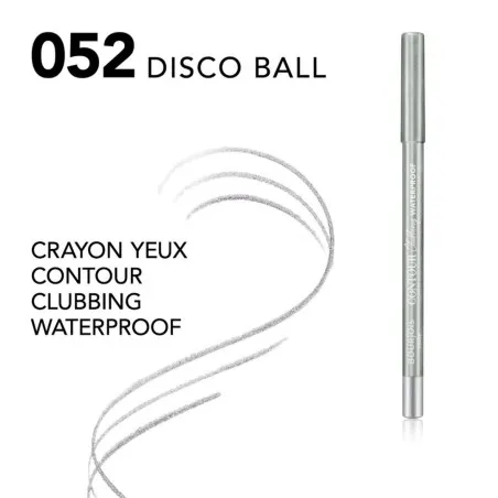 BOURJOIS CRAYON YEUX WATERPROOF BO_MY_000049 - BOURJOIS