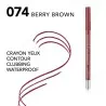 BOURJOIS CRAYON YEUX WATERPROOF BO_MY_000049 - BOURJOIS