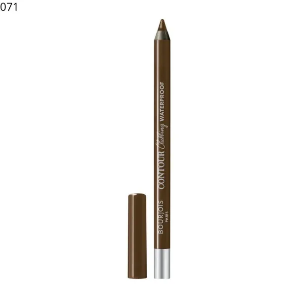 BOURJOIS CRAYON YEUX WATERPROOF - BOURJOIS BOURJOIS CRAYON YEUX WATERPROOF - BOURJOIS