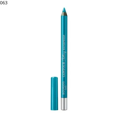 BOURJOIS CRAYON YEUX WATERPROOF BO_MY_000049 - BOURJOIS
