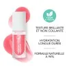 Lipgloss BOURJOIS  LIP SOS - BOURJOIS