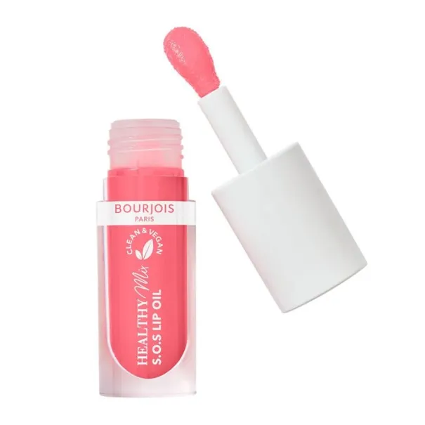 Lipgloss BOURJOIS  LIP SOS - BOURJOIS