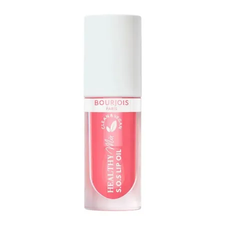 Lipgloss BOURJOIS  LIP SOS - BOURJOIS
