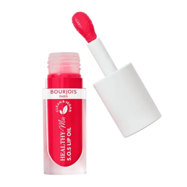 Lipgloss BOURJOIS LIP SOS - BOURJOIS Lipgloss BOURJOIS LIP SOS - BOURJOIS
