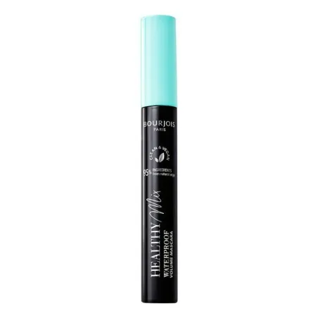 Mascara BOURJOIS  MASCARA WATERPROOF HEALTHY - BOURJOIS
