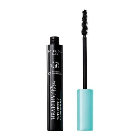 Mascara BOURJOIS  MASCARA WATERPROOF HEALTHY - BOURJOIS