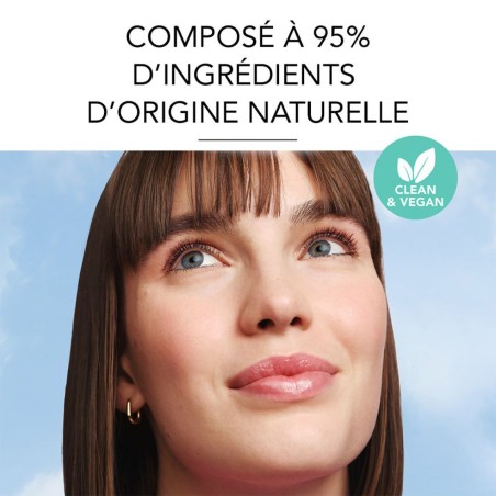 Mascara BOURJOIS  MASCARA WATERPROOF HEALTHY