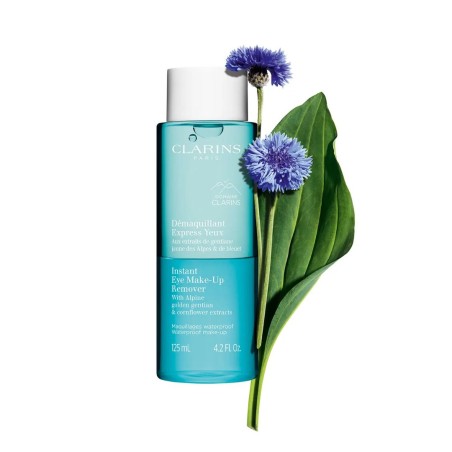 Démaquillant Biphasé Waterproof