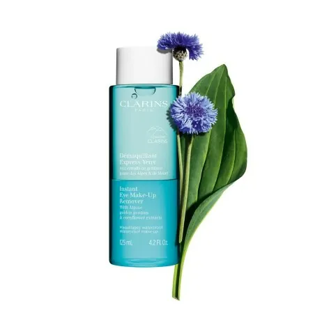 Démaquillant Biphasé Waterproof - CLARINS